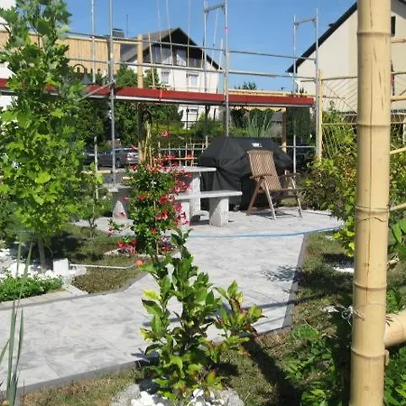 Diamanthaus Deluxe 7 Apartment Koblenz (Rhineland-Palatinate)