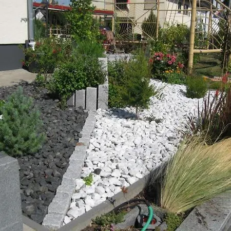 Appartamento Diamanthaus Deluxe 7 Koblenz Coblenza