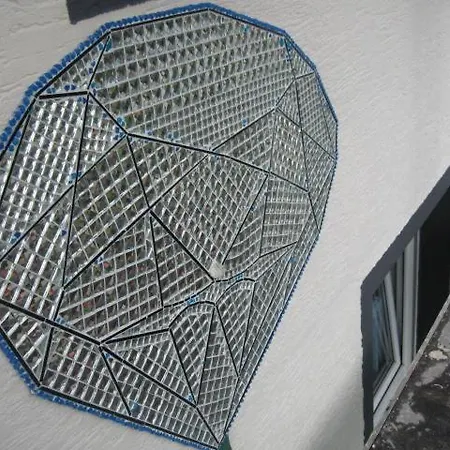 Apartment Diamanthaus Deluxe 7 Koblenz (Rhineland-Palatinate)