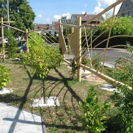 Apartment Diamanthaus Deluxe 7