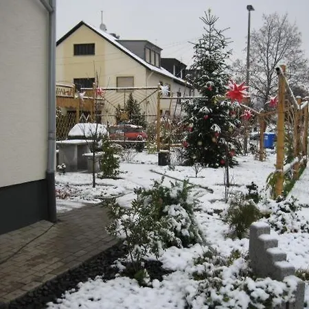 Apartment Diamanthaus Deluxe 7 Koblenz (Rhineland-Palatinate)