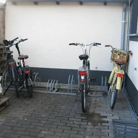 Diamanthaus Deluxe 7 Apartment *