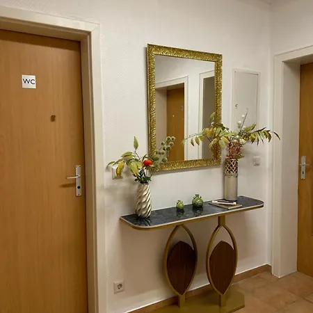 Diamanthaus Deluxe 7 * Koblenz (Rhineland-Palatinate)