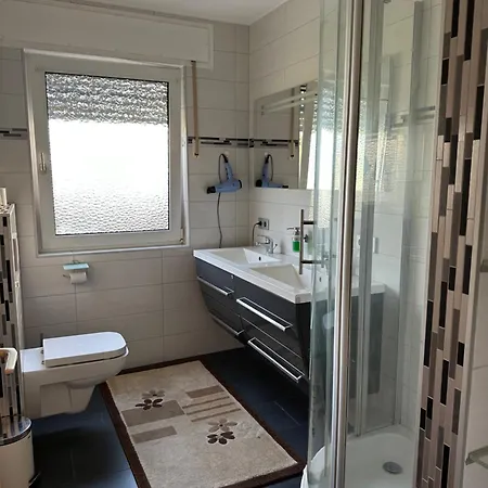 Diamanthaus Deluxe 7 Koblenz *