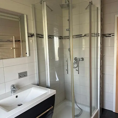Diamanthaus Deluxe 7 Koblenz * Coblenza