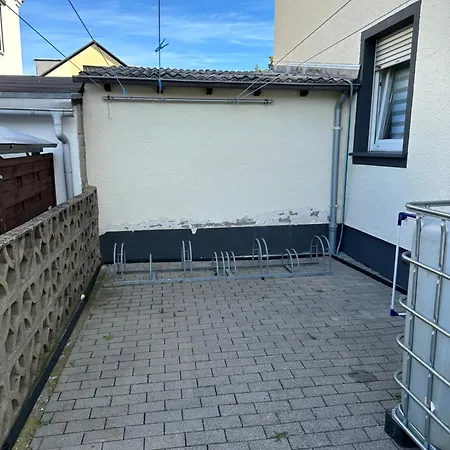 Diamanthaus Deluxe 7 Koblenz Coblenza