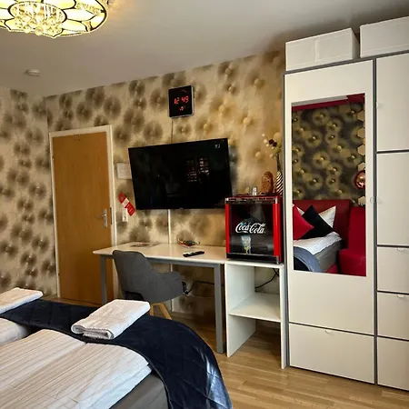 Diamanthaus Deluxe 7 Koblenz