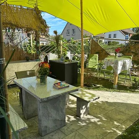 Apartment Diamanthaus Deluxe 7 *