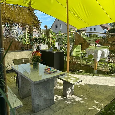 Apartment Diamanthaus Deluxe 7 Koblenz *