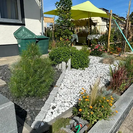 Diamanthaus Deluxe 7 Apartment Koblenz (Rhineland-Palatinate)