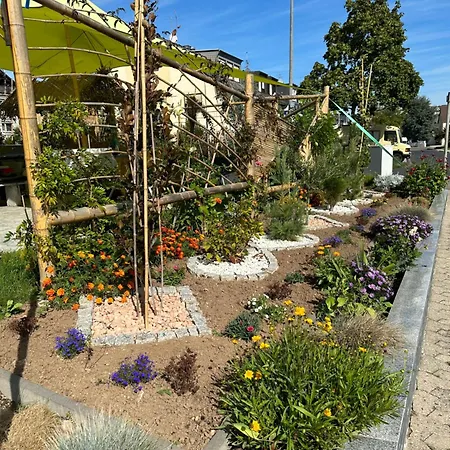 Diamanthaus Deluxe 7 * Koblenz (Rhineland-Palatinate)