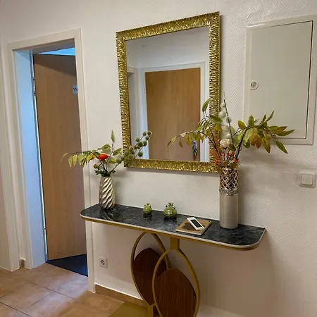 Diamanthaus Deluxe 7 Koblenz (Rhineland-Palatinate)