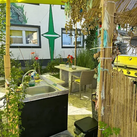 Diamanthaus Deluxe 7 Koblenz (Rhineland-Palatinate)