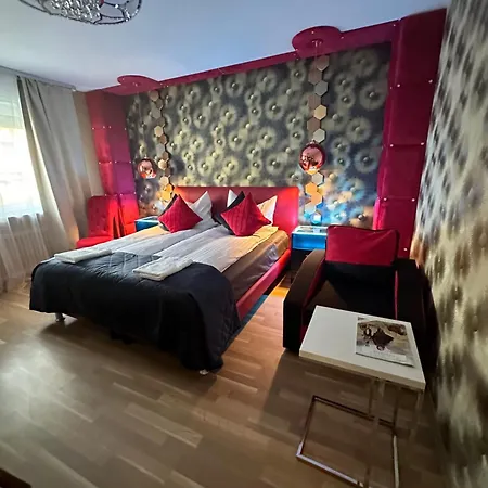 Diamanthaus Deluxe 7 Koblenz *