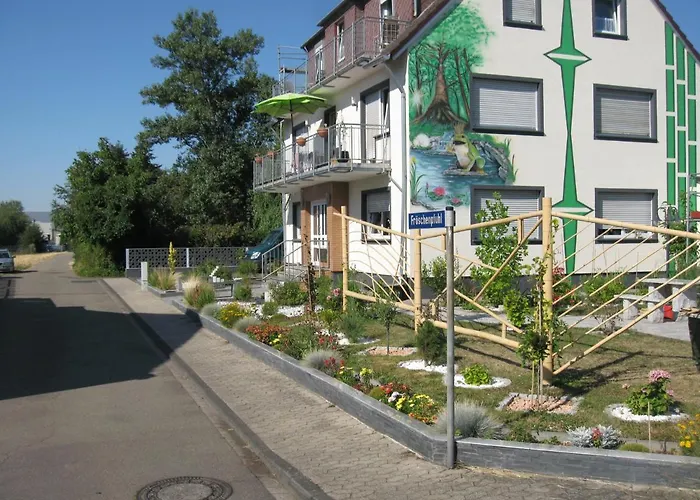 Diamanthaus Deluxe 7