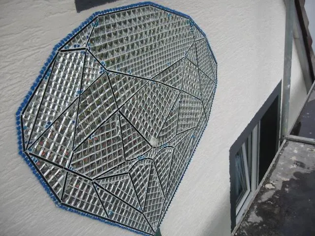 Apartamento Diamanthaus Deluxe 7 Coblença