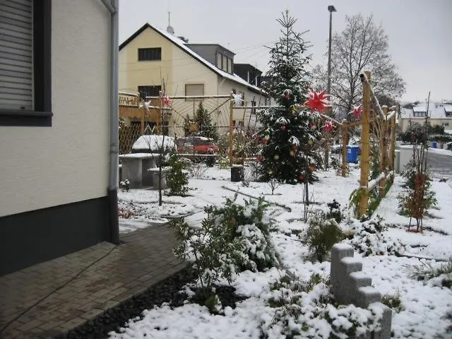 Apartamento Diamanthaus Deluxe 7 Coblenza