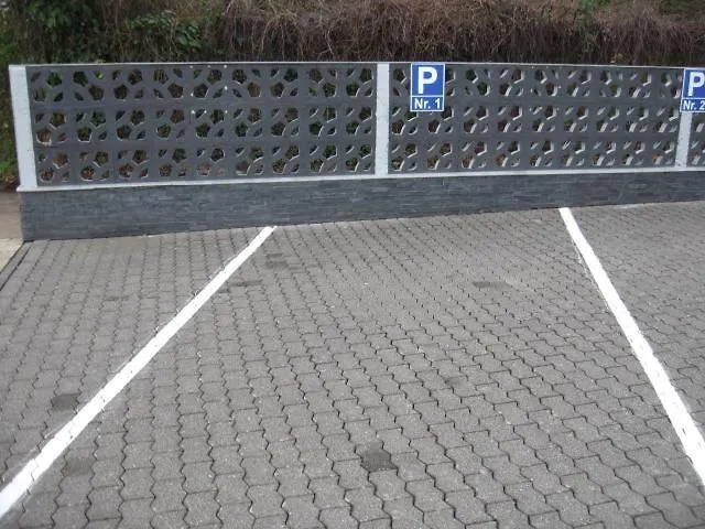 Diamanthaus Deluxe 7 Apartamento