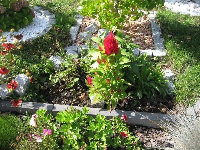 Diamanthaus Deluxe 7 Apartamento Coblença