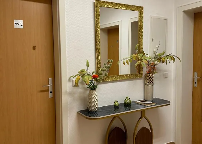 Diamanthaus Deluxe 7 * Coblença