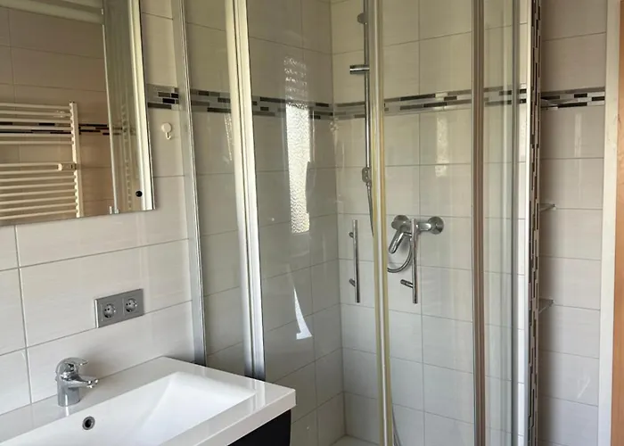 Diamanthaus Deluxe 7 * Coblença