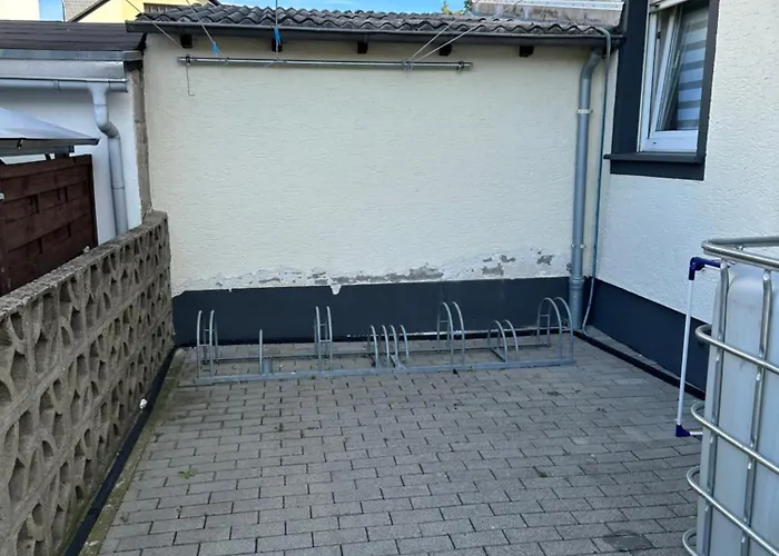 Diamanthaus Deluxe 7 Coblenza