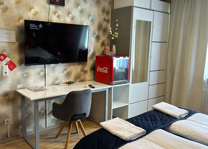 Apartamento Diamanthaus Deluxe 7