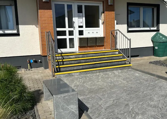 Diamanthaus Deluxe 7 Coblença