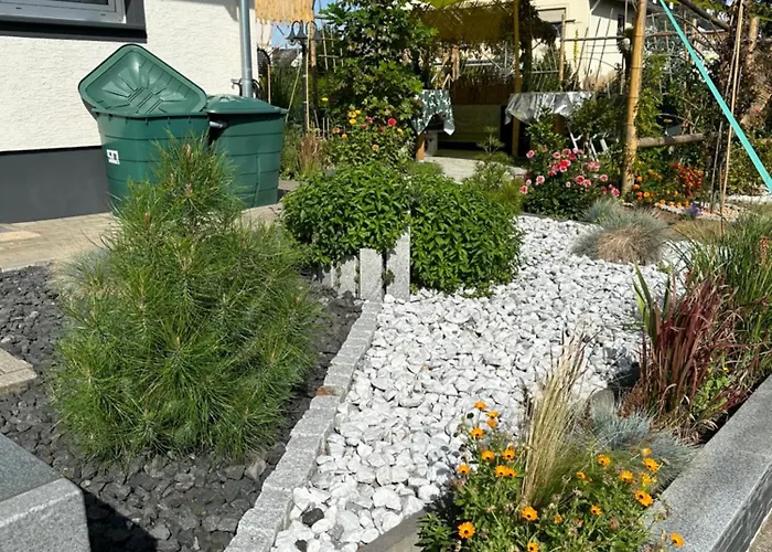 Diamanthaus Deluxe 7 Apartamento Coblença