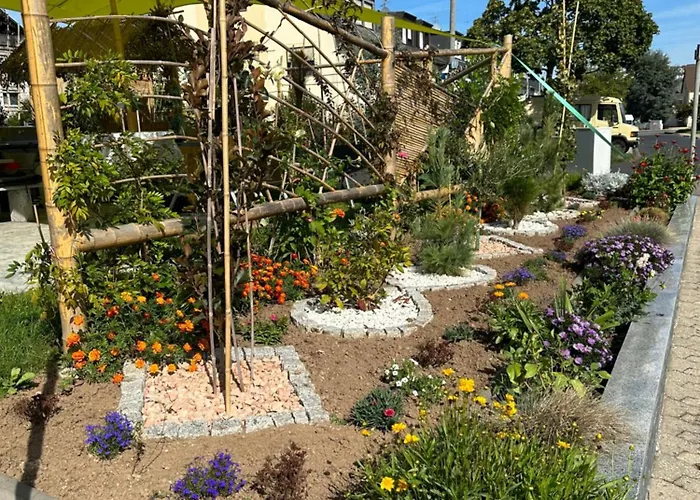 Diamanthaus Deluxe 7 * Coblenza