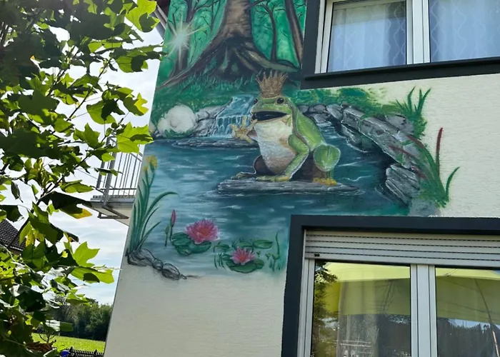 Apartamento Diamanthaus Deluxe 7 Coblença