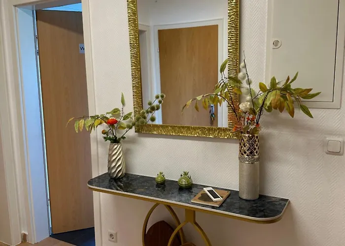 Diamanthaus Deluxe 7 Coblenza