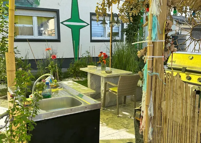 Diamanthaus Deluxe 7 Coblenza