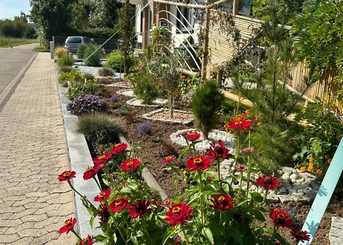 Diamanthaus Deluxe 7 Apartamento