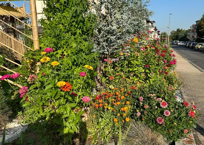 Apartamento Diamanthaus Deluxe 7 Coblença